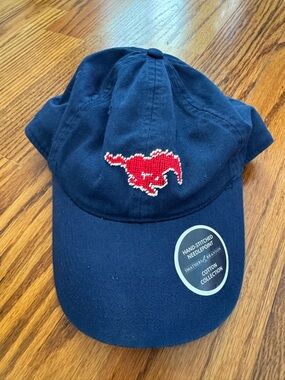 Smathers & Branson SMU Hat